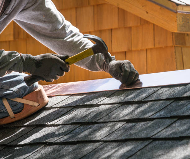 Best Local Roofing Companies  in Gerdine, AL